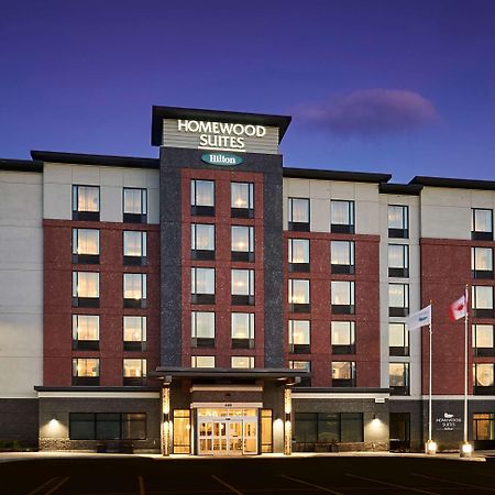 Homewood Suites By Hilton North Bay Eksteriør bilde