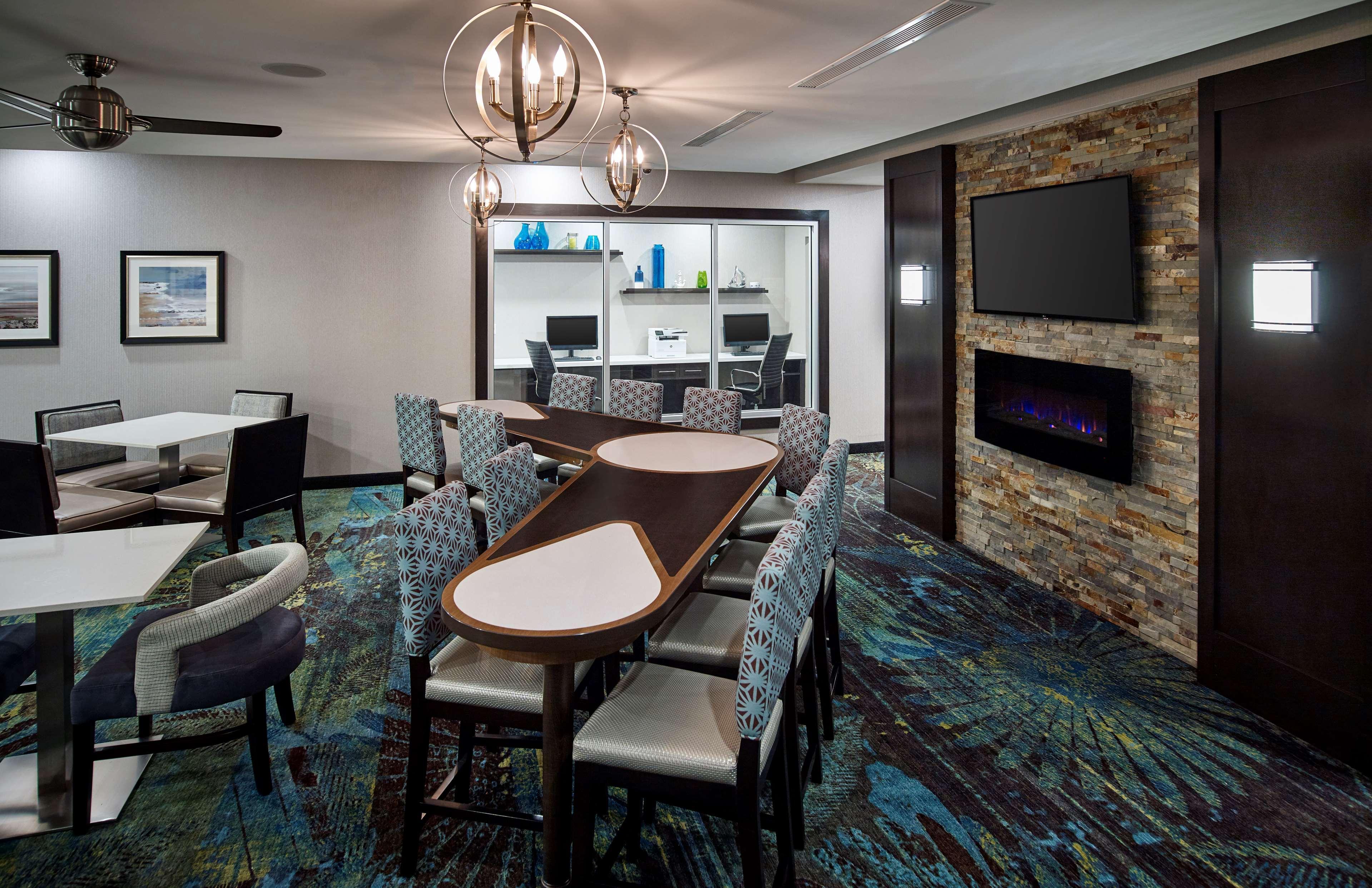 Homewood Suites By Hilton North Bay Eksteriør bilde