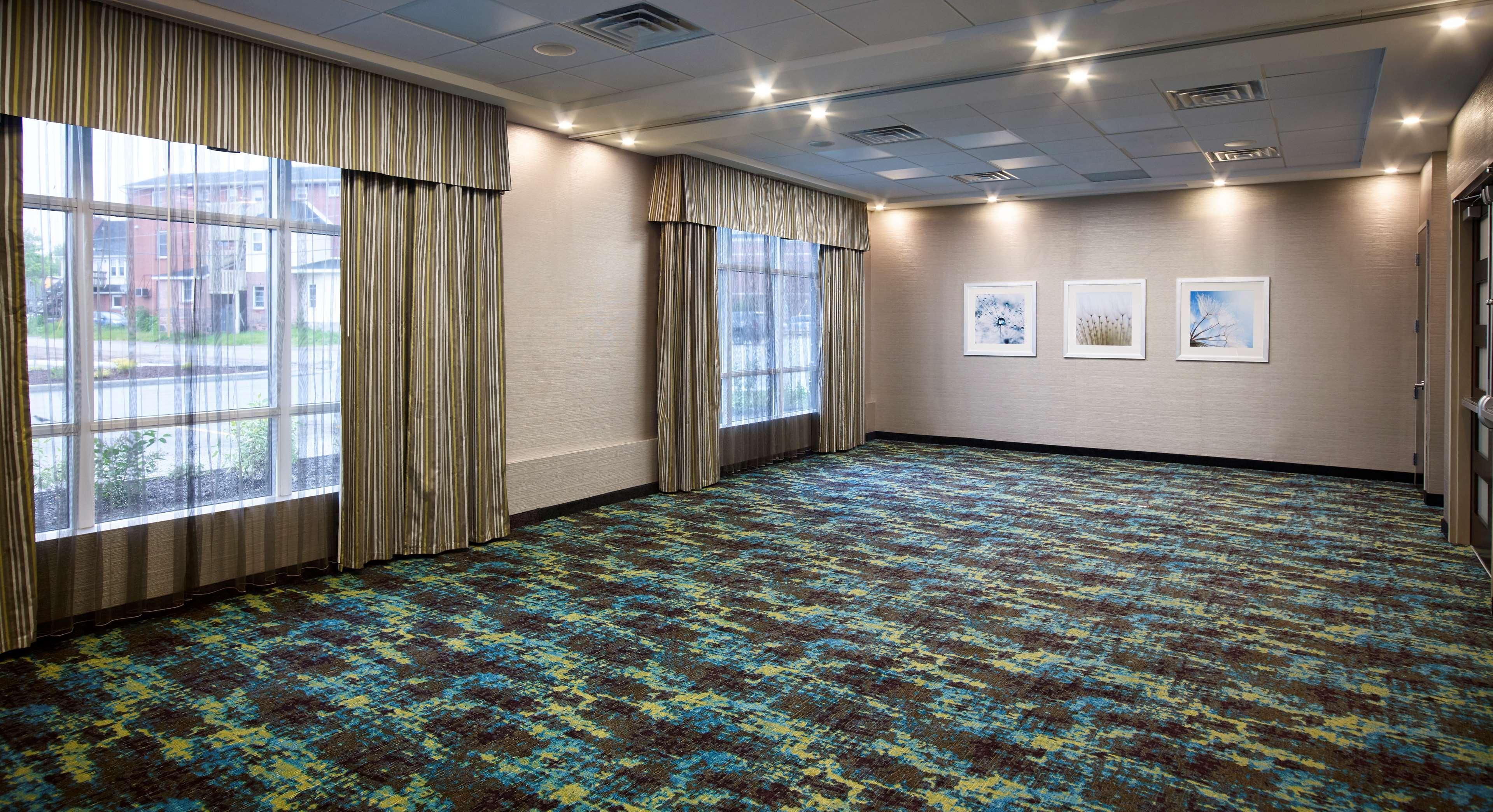 Homewood Suites By Hilton North Bay Eksteriør bilde