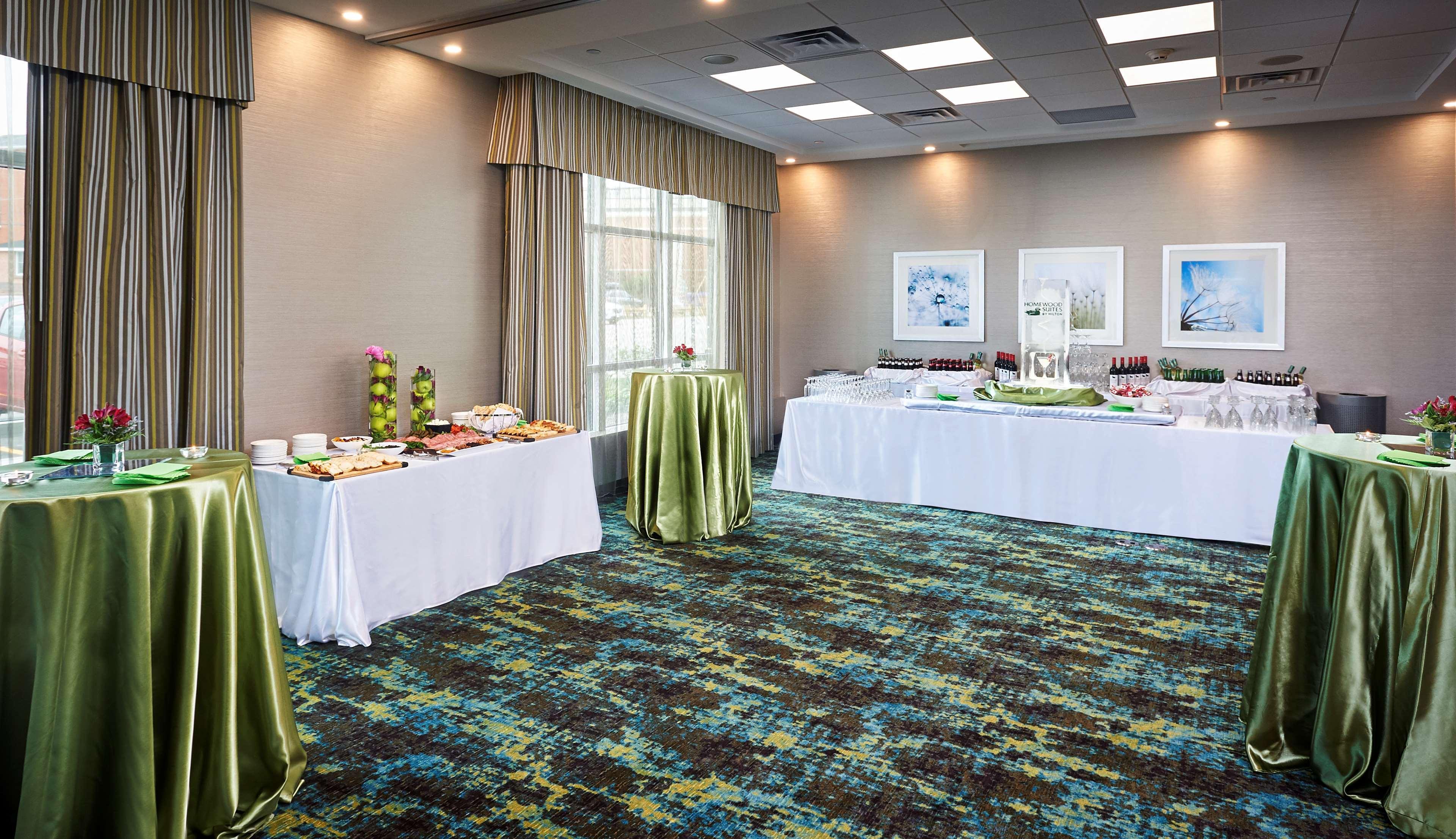 Homewood Suites By Hilton North Bay Eksteriør bilde