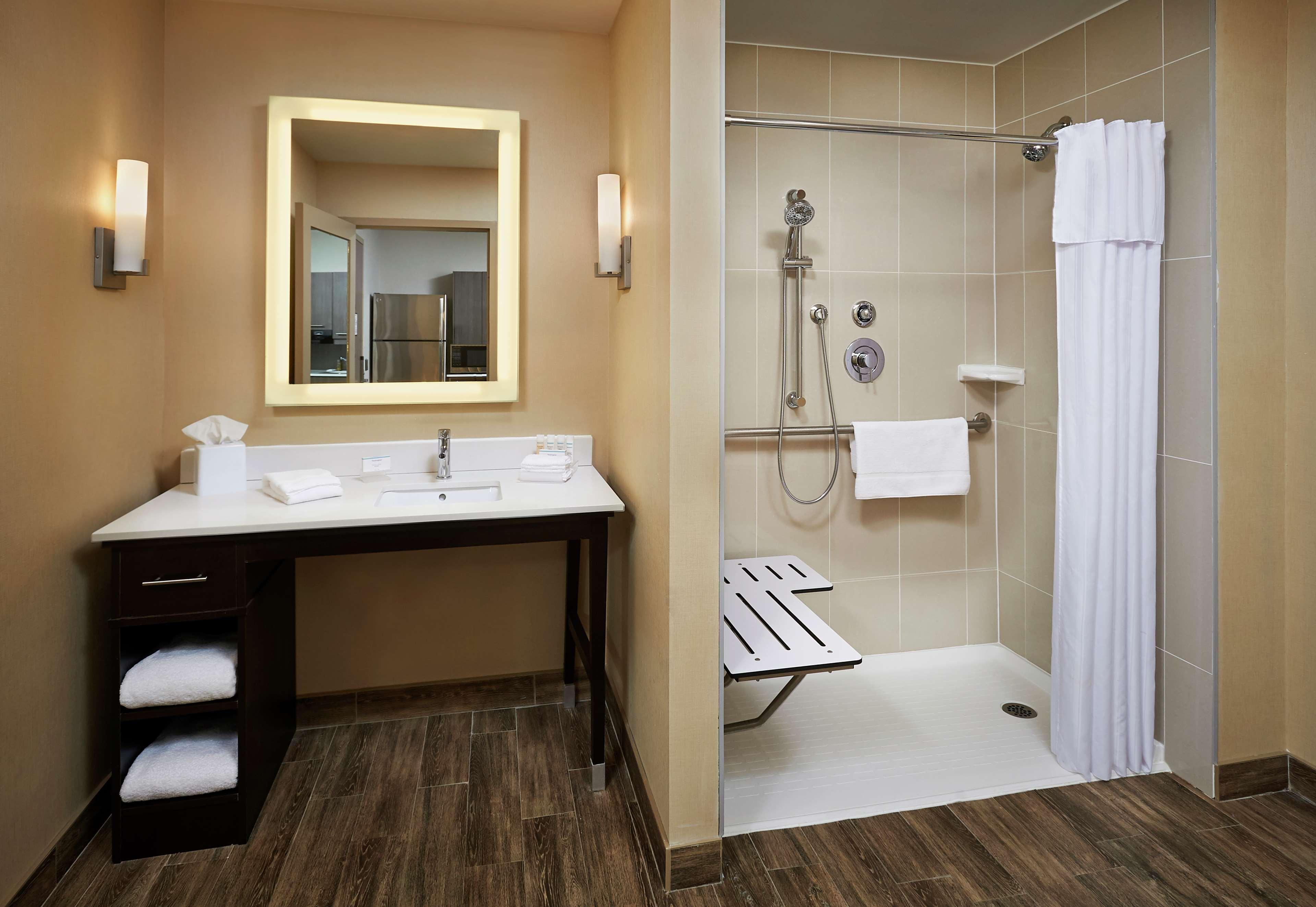 Homewood Suites By Hilton North Bay Eksteriør bilde