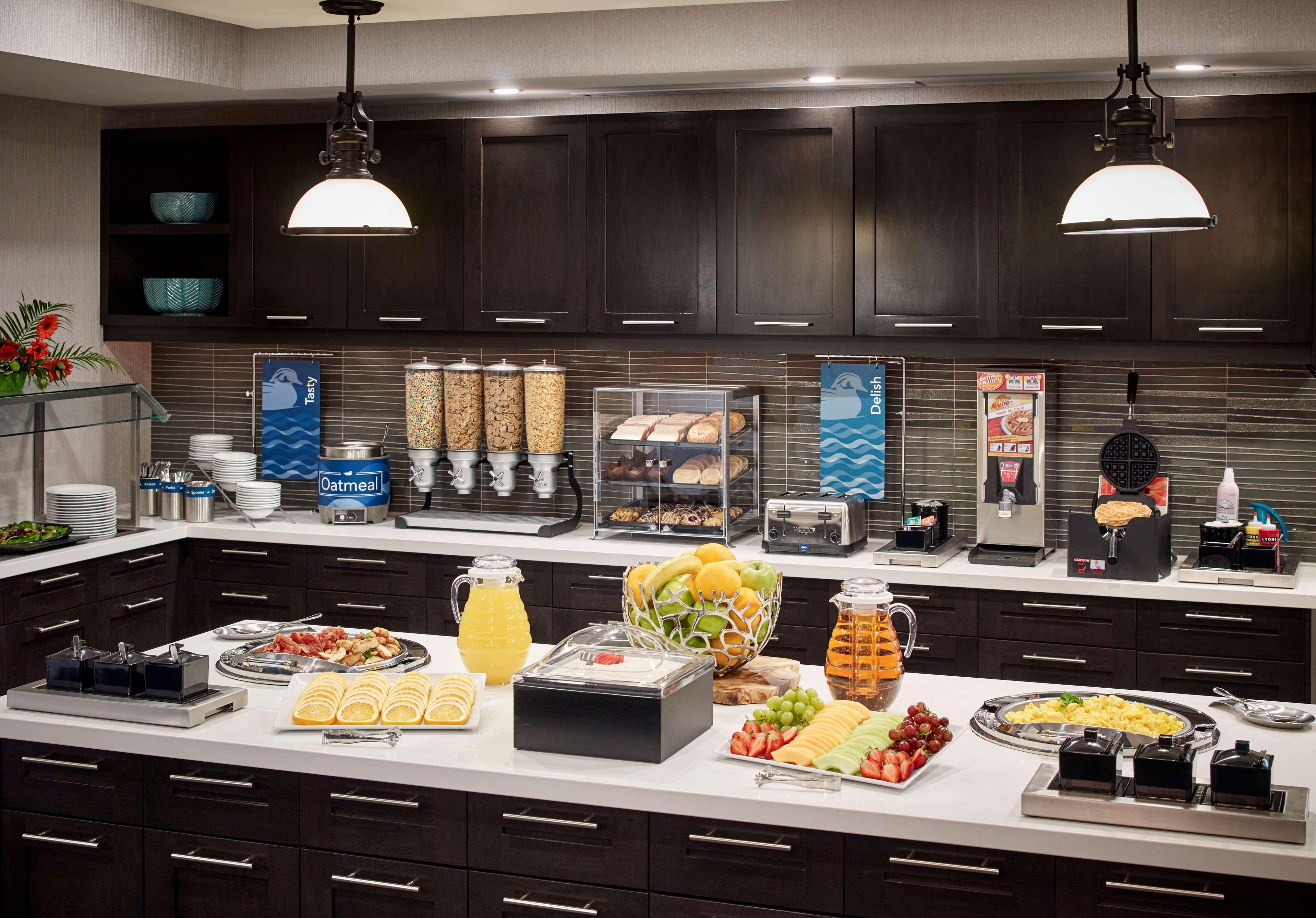 Homewood Suites By Hilton North Bay Eksteriør bilde
