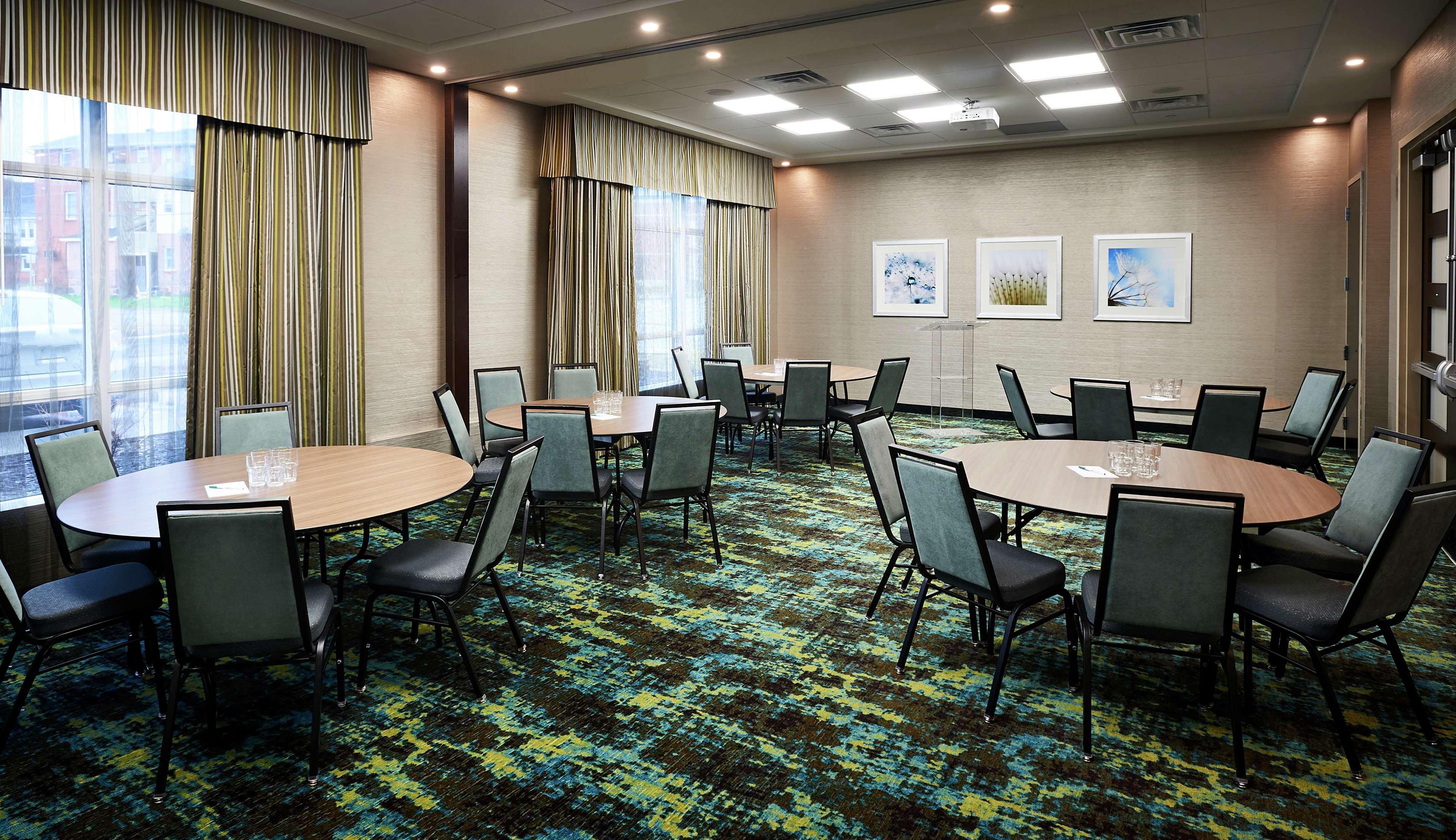 Homewood Suites By Hilton North Bay Eksteriør bilde
