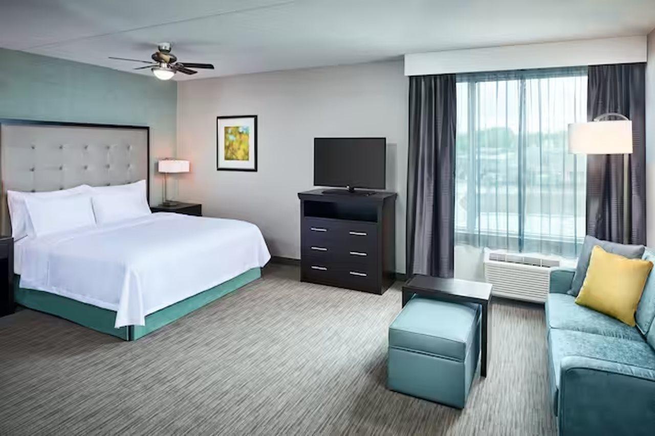Homewood Suites By Hilton North Bay Eksteriør bilde