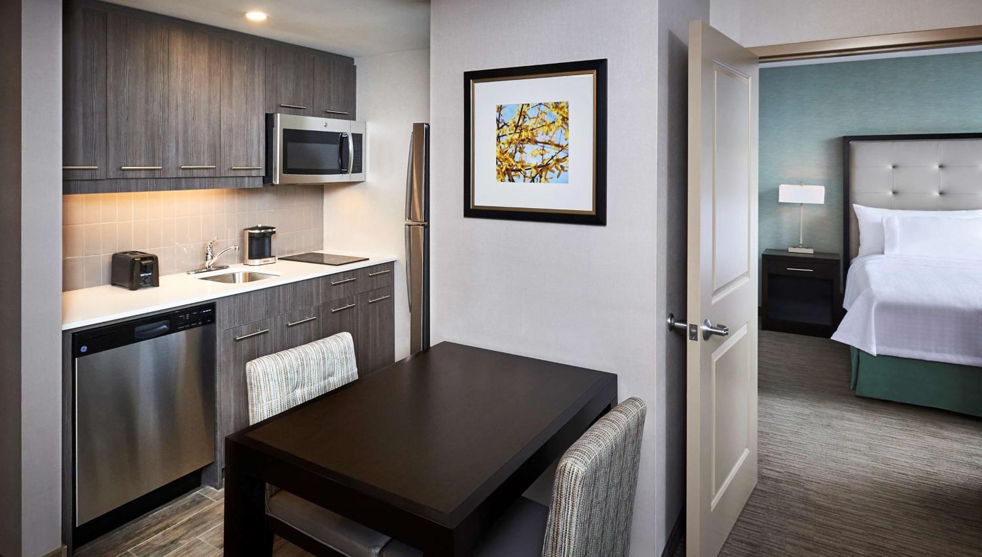Homewood Suites By Hilton North Bay Eksteriør bilde