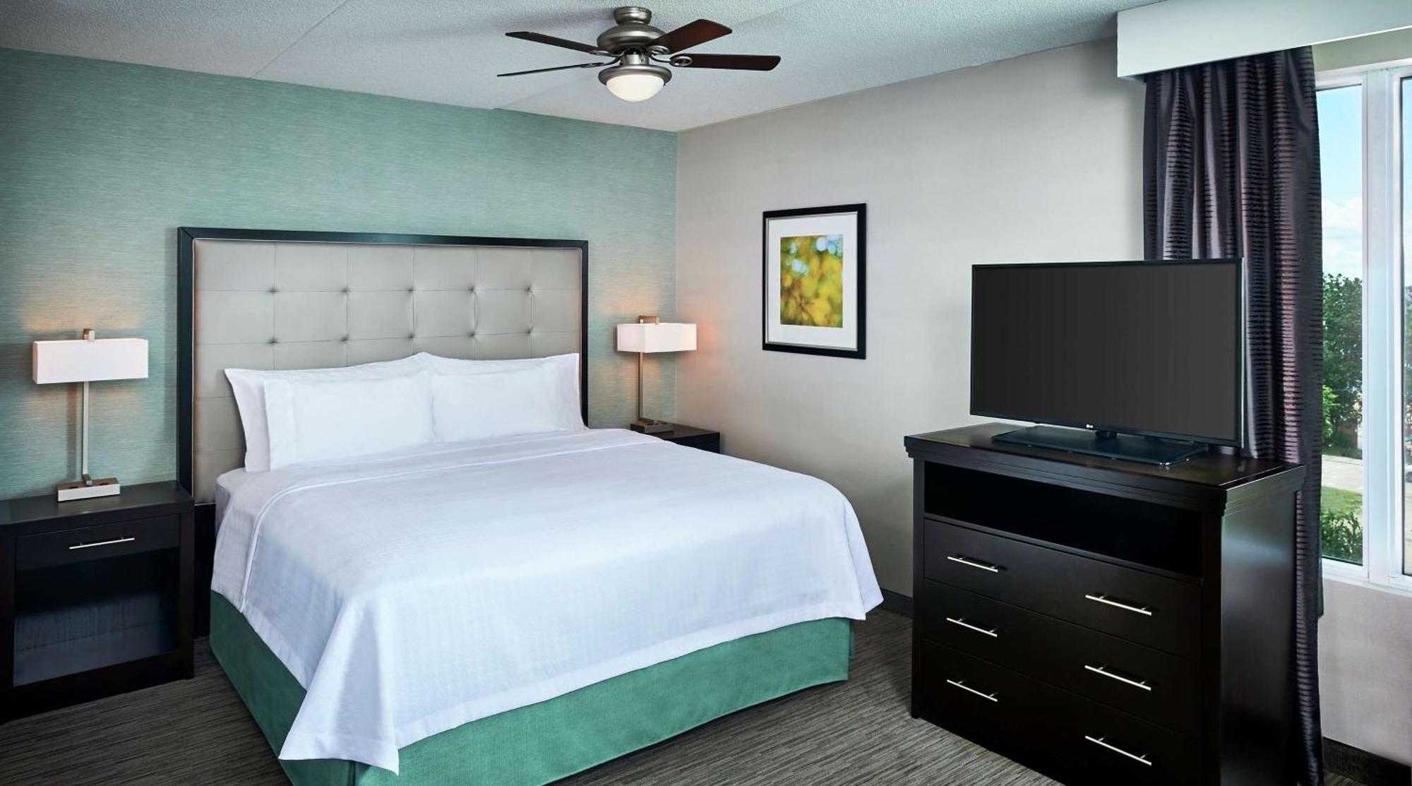 Homewood Suites By Hilton North Bay Eksteriør bilde