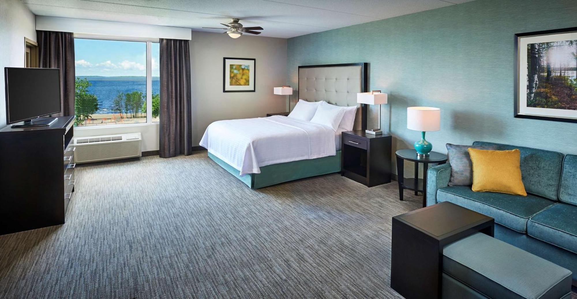 Homewood Suites By Hilton North Bay Eksteriør bilde