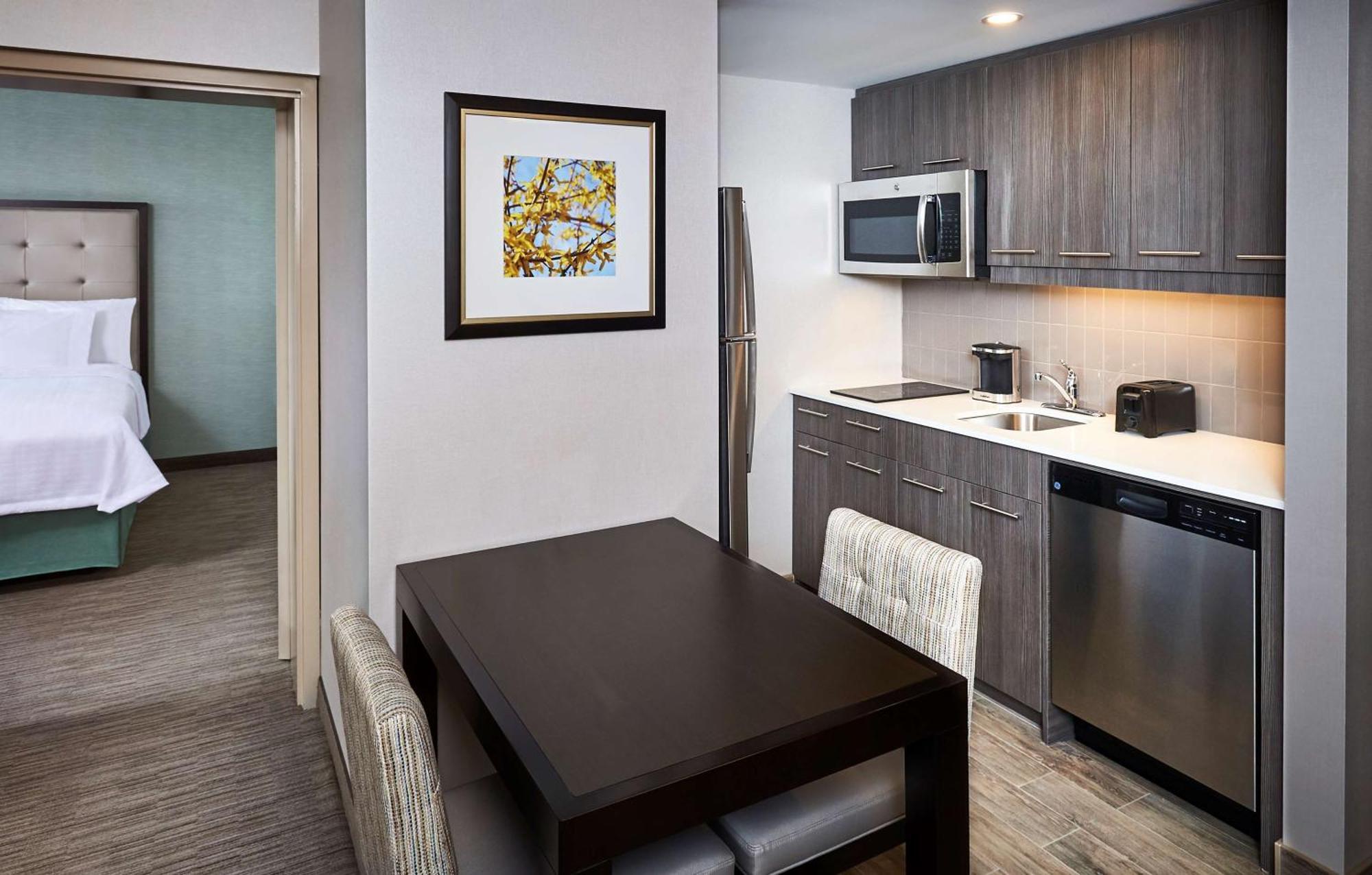 Homewood Suites By Hilton North Bay Eksteriør bilde