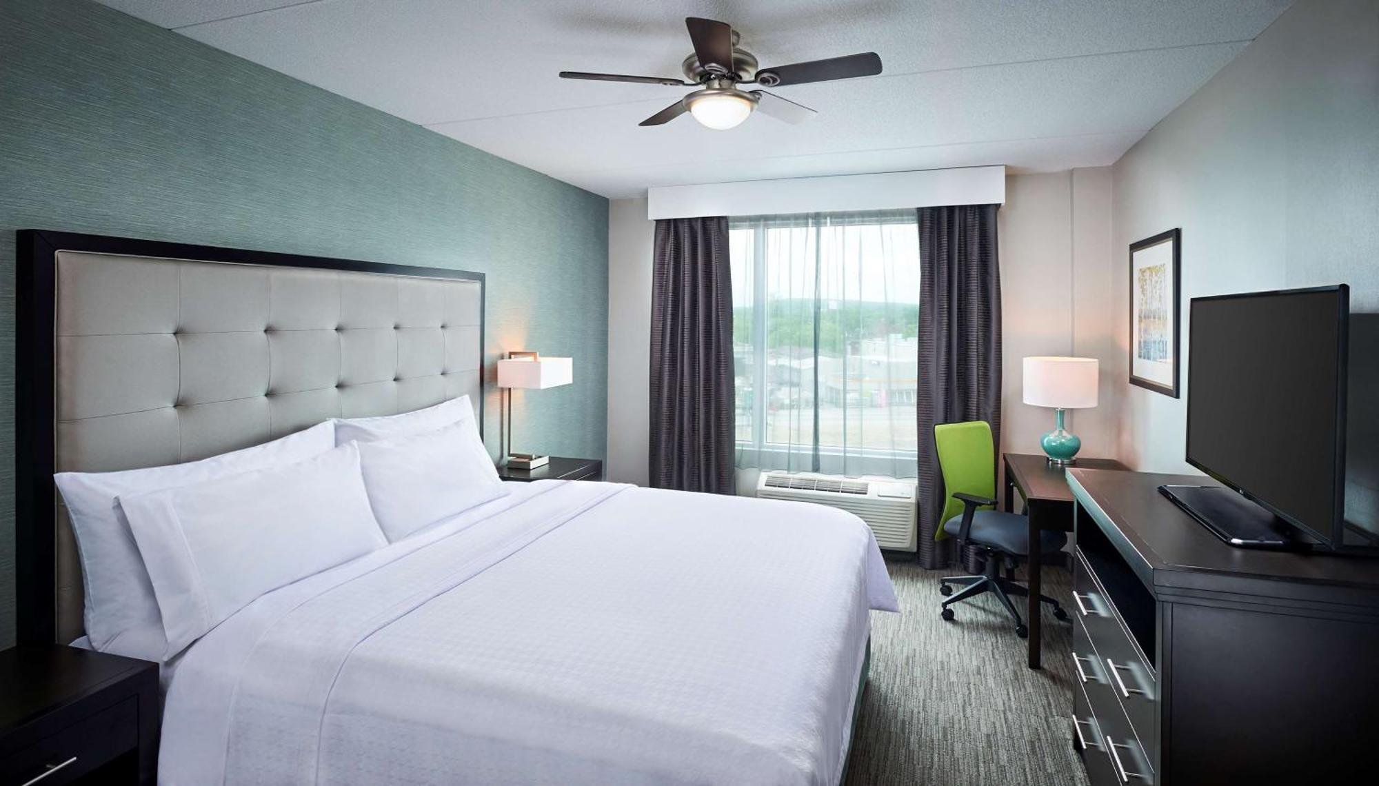 Homewood Suites By Hilton North Bay Eksteriør bilde