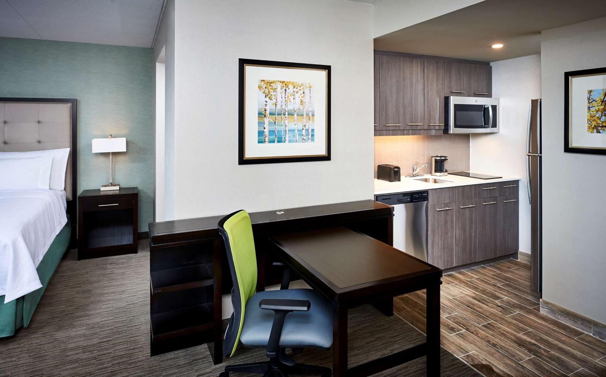 Homewood Suites By Hilton North Bay Eksteriør bilde