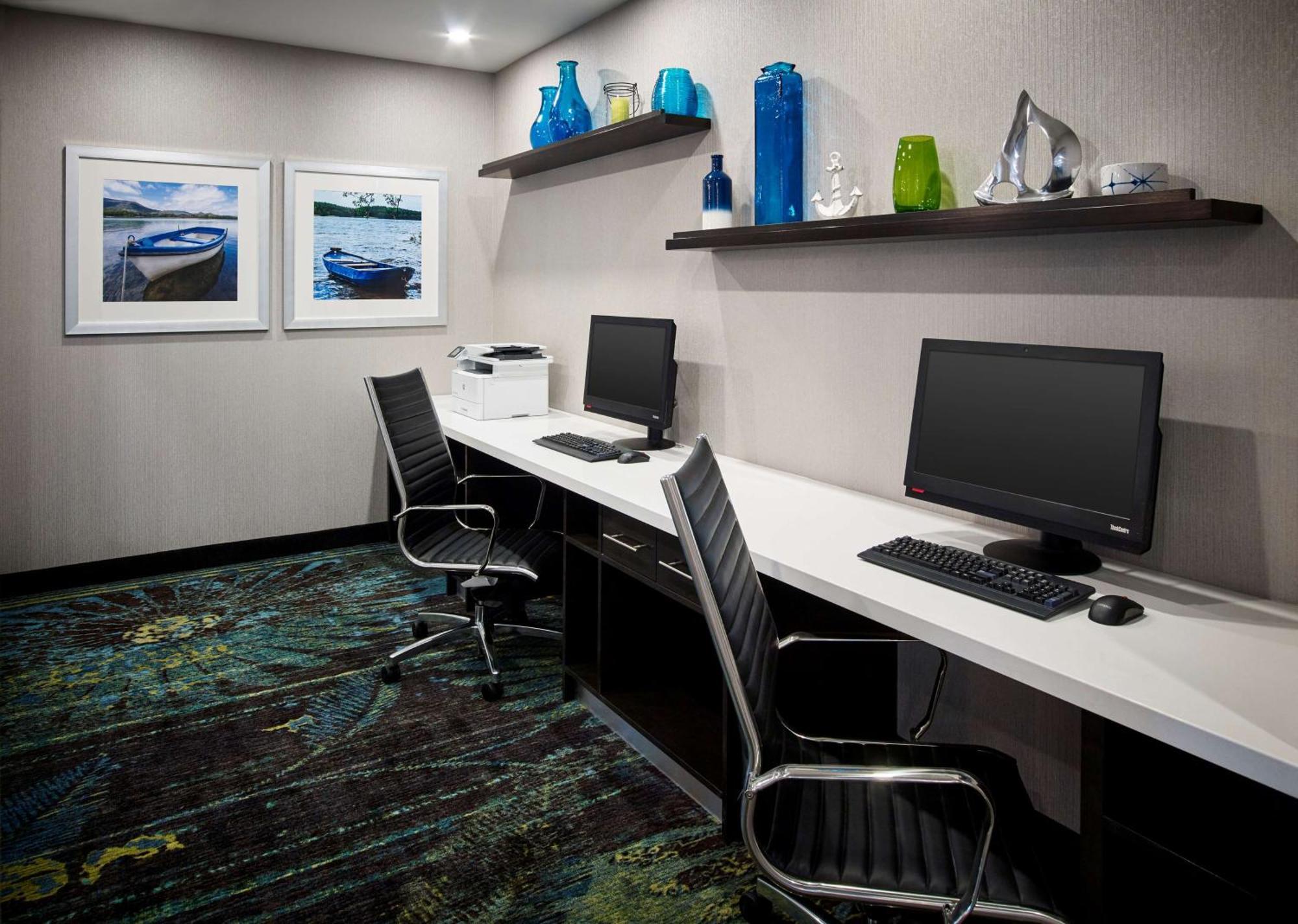 Homewood Suites By Hilton North Bay Eksteriør bilde