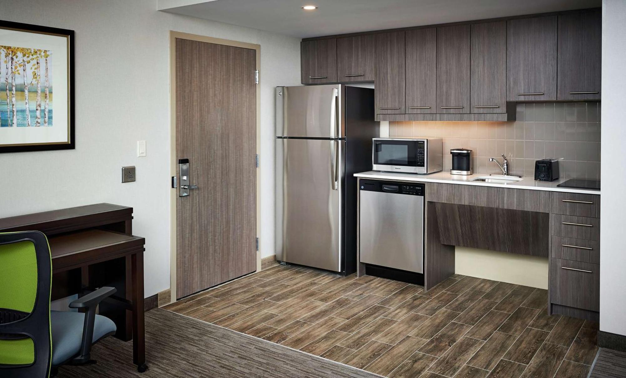 Homewood Suites By Hilton North Bay Eksteriør bilde