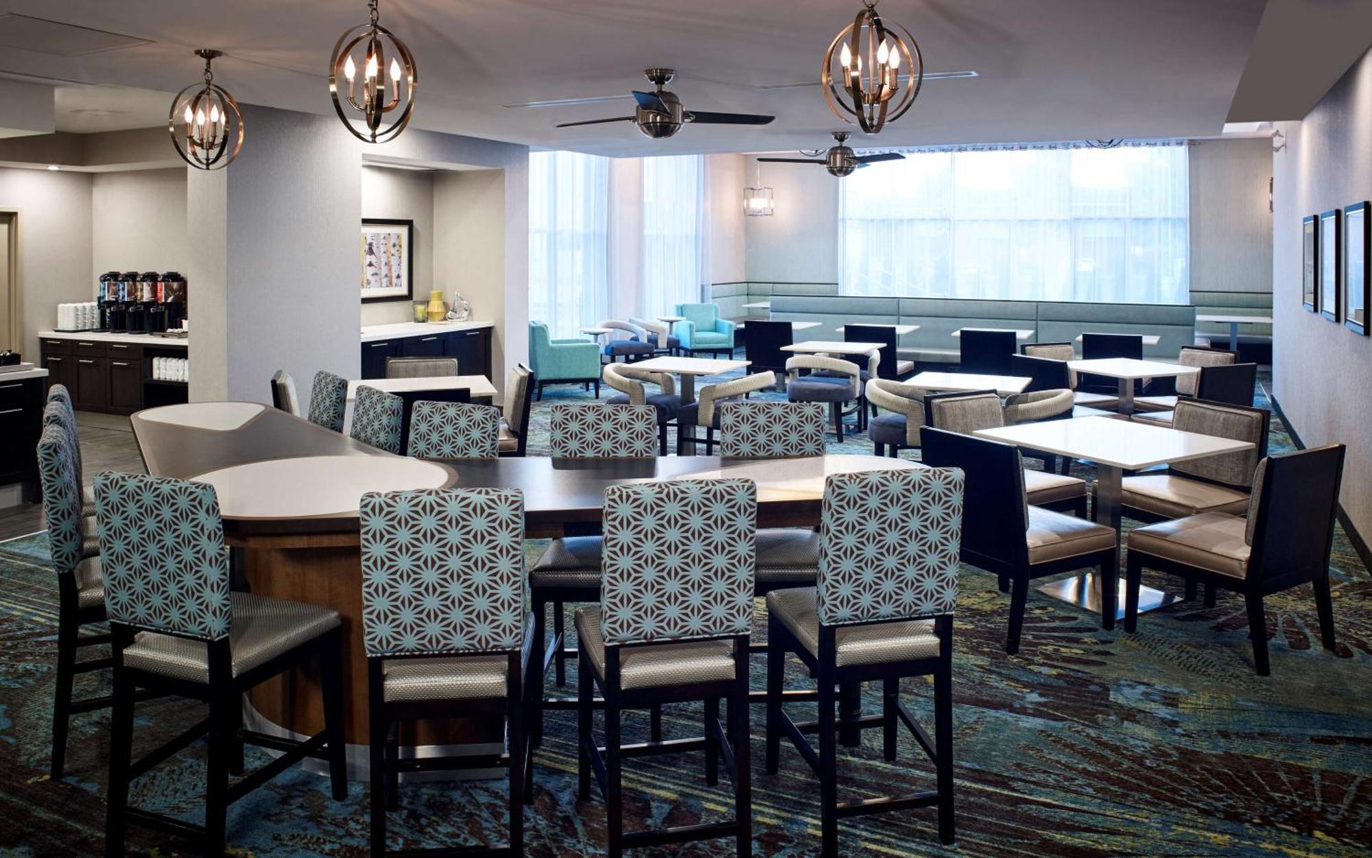 Homewood Suites By Hilton North Bay Eksteriør bilde