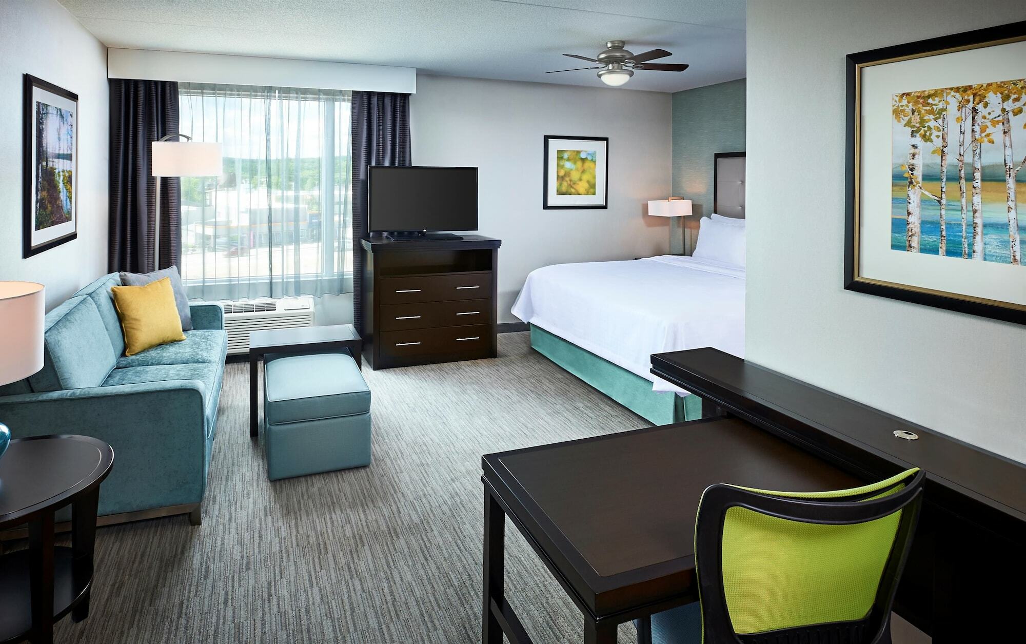 Homewood Suites By Hilton North Bay Eksteriør bilde